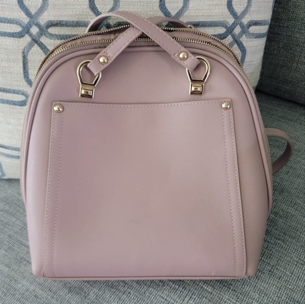 Mistique backpack handbag